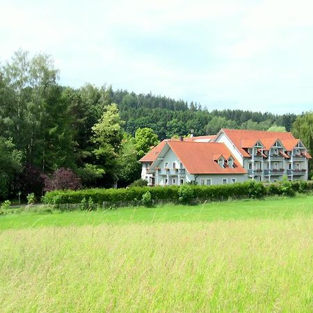 Hotel Gaisthaler Hof Шёнзее Экстерьер фото