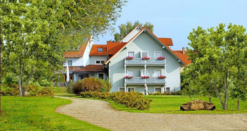 Hotel Gaisthaler Hof Шёнзее Экстерьер фото