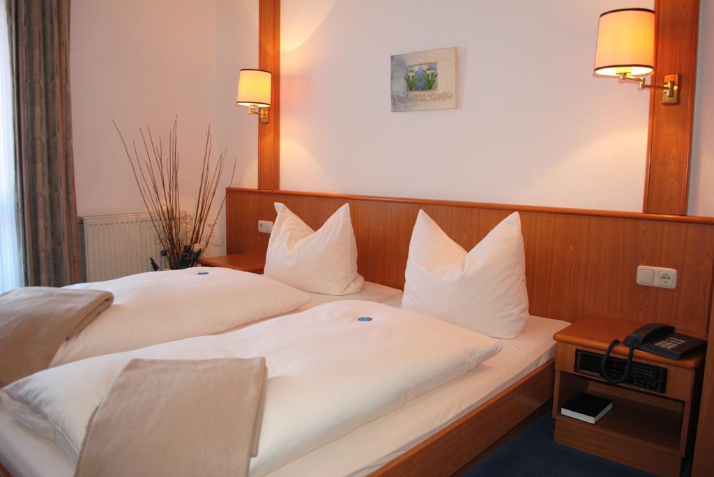 Hotel Gaisthaler Hof Шёнзее Экстерьер фото