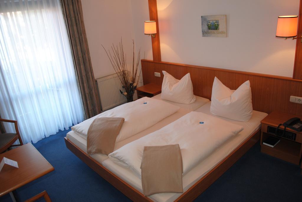 Hotel Gaisthaler Hof Шёнзее Экстерьер фото