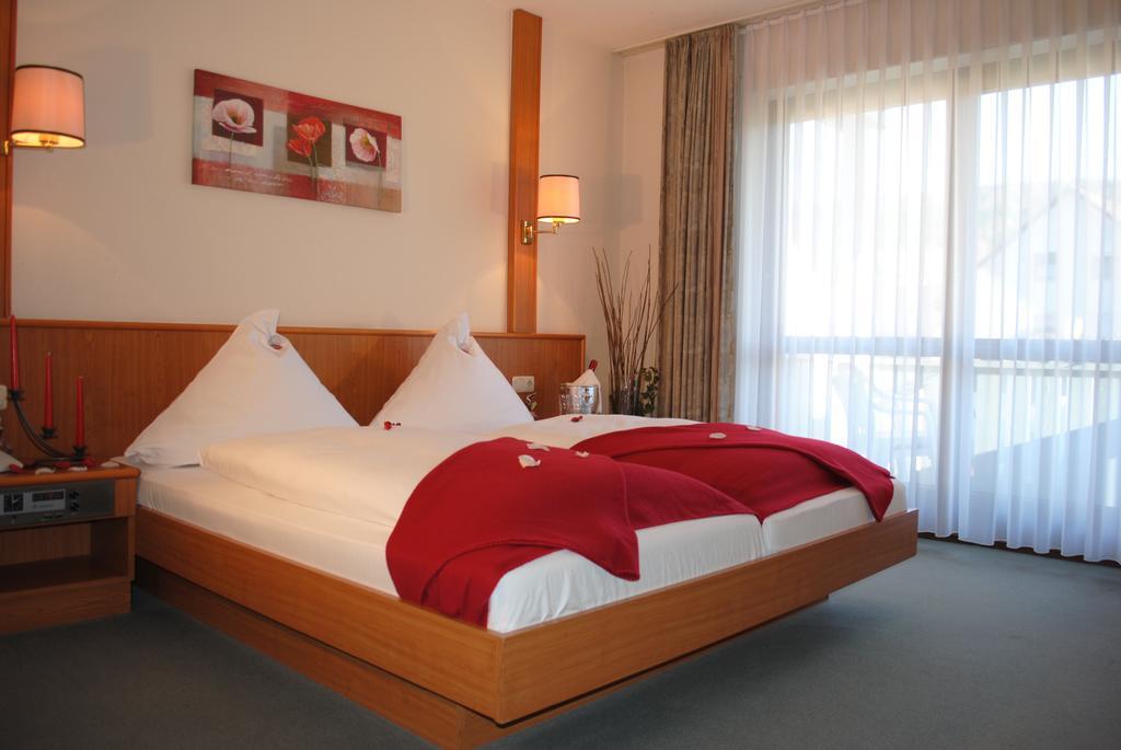 Hotel Gaisthaler Hof Шёнзее Экстерьер фото