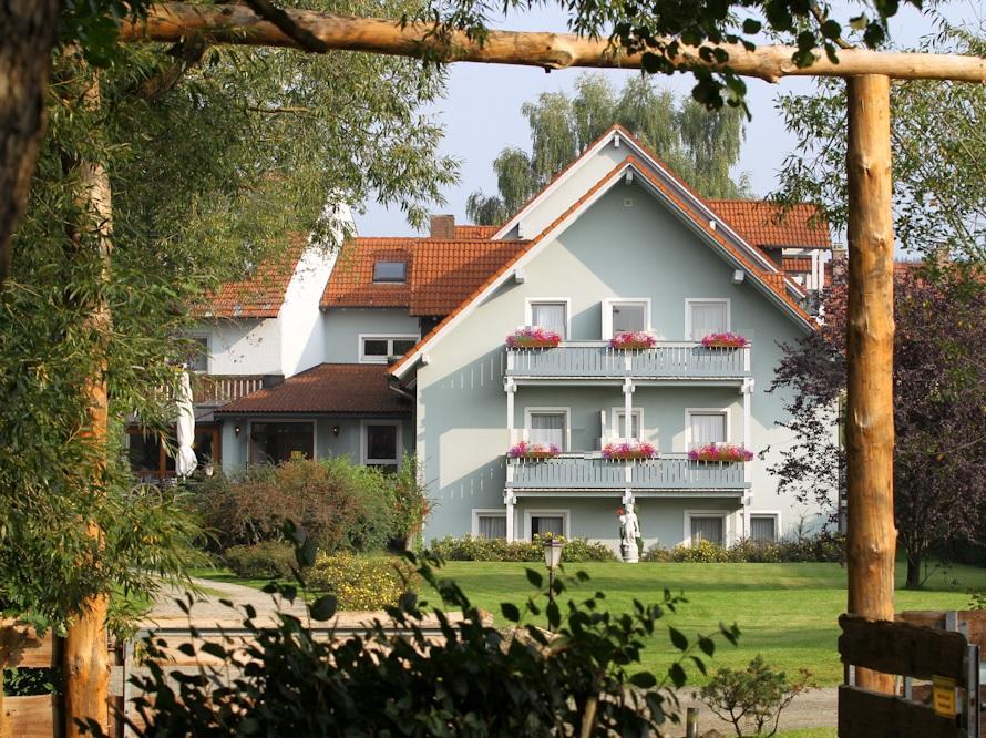 Hotel Gaisthaler Hof Шёнзее Экстерьер фото