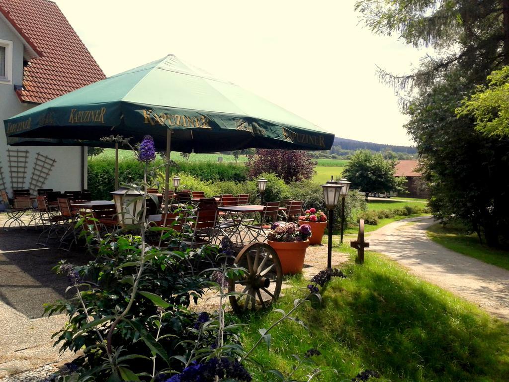 Hotel Gaisthaler Hof Шёнзее Экстерьер фото