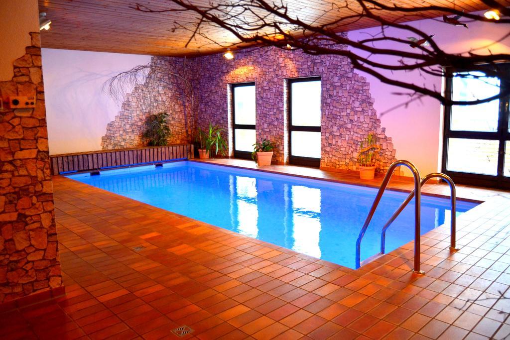 Hotel Gaisthaler Hof Шёнзее Экстерьер фото