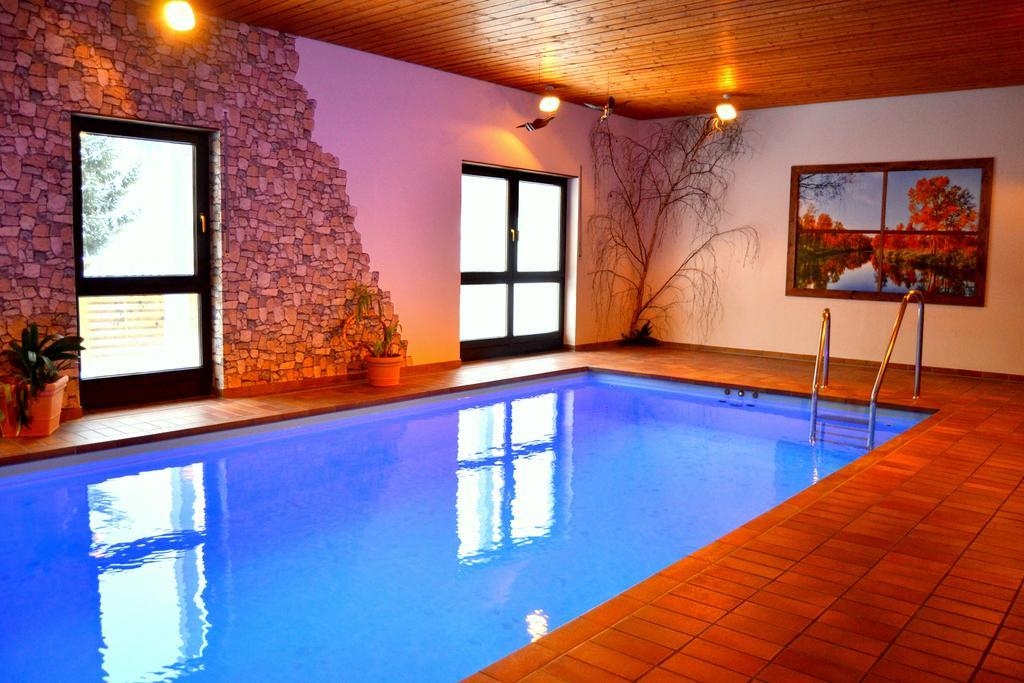 Hotel Gaisthaler Hof Шёнзее Экстерьер фото