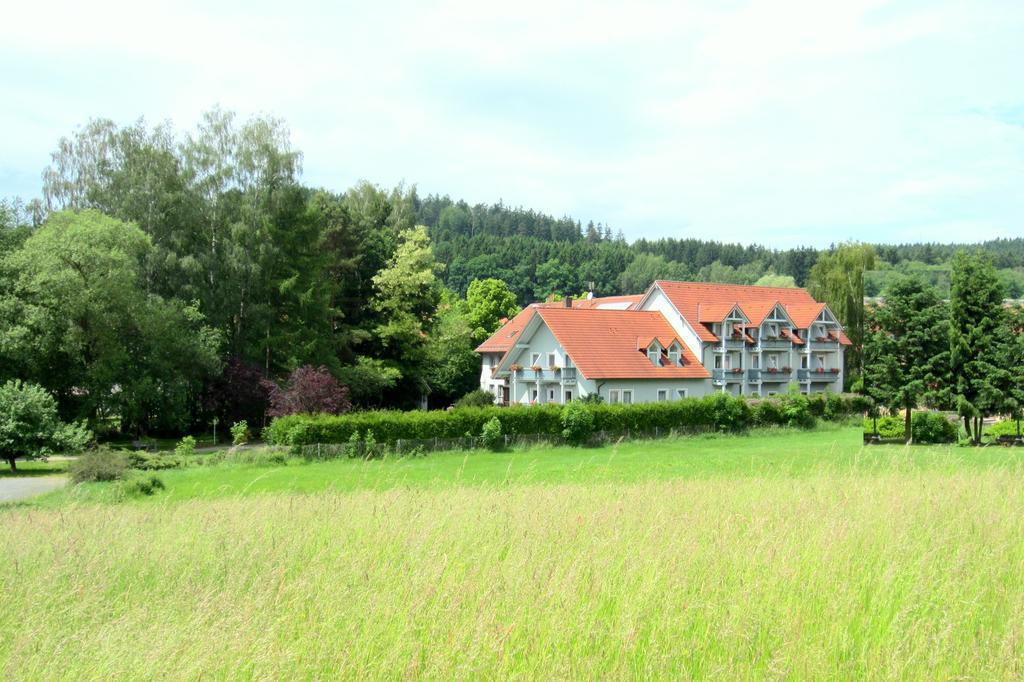 Hotel Gaisthaler Hof Шёнзее Экстерьер фото