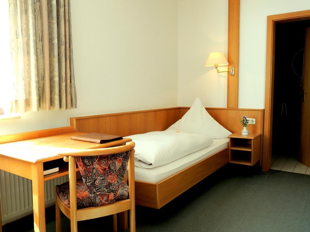 Hotel Gaisthaler Hof Шёнзее Экстерьер фото